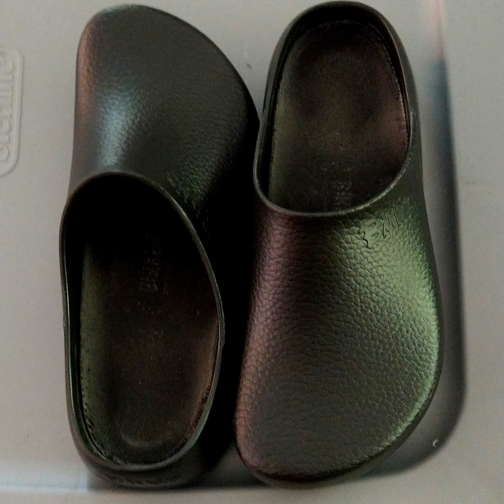Birkenstock profi/Birki work clogs